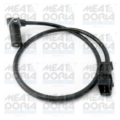 Sensor, crankshaft pulse